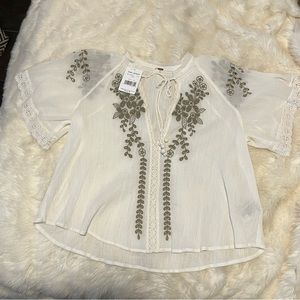 Free People top